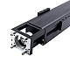 LK86 Serisi Bilyalı Vidalı Motorlar Servo Motor için Maksimum Yatay/Dikey Yük Kapasitesi 40kg/12kg Strok 610mm LK86 Serisi Bilyalı Vidalı Motorlar Servo Motor için Maksimum Yatay/Dikey Yük Kapasitesi 40kg/12kg Strok 610mm