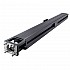 LK86 Serisi Bilyalı Vidalı Motorlar Servo Motor için Maksimum Yatay/Dikey Yük Kapasitesi 40kg/12kg Strok 810mm