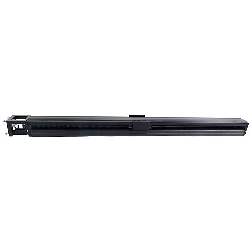 LK86 Serisi Bilyalı Vidalı Motorlar Servo Motor için Maksimum Yatay/Dikey Yük Kapasitesi 40kg/12kg Strok 810mm
