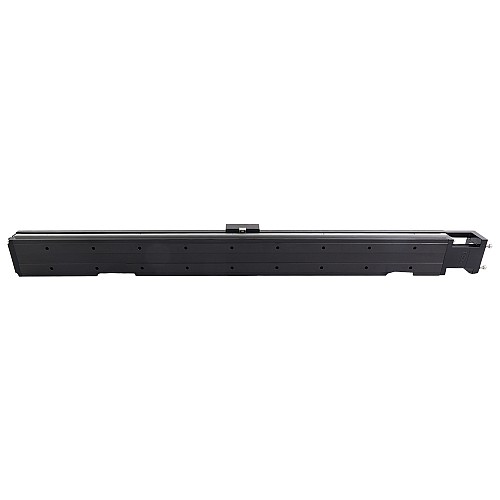 LK86 Serisi Bilyalı Vidalı Motorlar Servo Motor için Maksimum Yatay/Dikey Yük Kapasitesi 40kg/12kg Strok 810mm