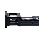 LKN60 KK Serisi Topuz Vida Tahrikli Doğrusal Modül Maks. yatay/dikey yük 30kg/10kg Strok 510mm - LKN60-23DL100-510 | StepperOnline