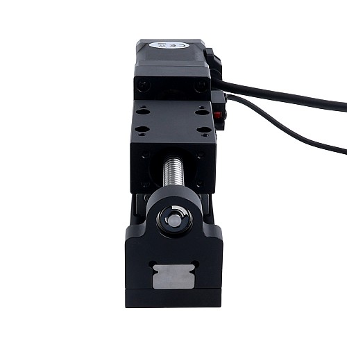 Nema 14 step motor kurşun vida lineer aktüatör 1,5A Strok 40mm 0,2Nm(28,32oz-in) Kurşun adımı 2mm(0,0787") sensörlü - LMD14S18BAB15-040 | StepperOnline