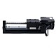 Nema 17 step motor bilyalı vida lineer aktüatör 1,5A Strok 80mm 0,25Nm(35,40oz-in) Kurşun adımı 2mm(0,07874) sensörlü - LMD17S13BAB15-080 | StepperOnline