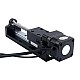 Nema 17 step motor bilyalı vida lineer aktüatör 1,5A Strok 80mm 0,25Nm(35,40oz-in) Kurşun adımı 2mm(0,07874) sensörlü - LMD17S13BAB15-080 | StepperOnline