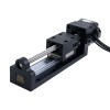 Nema 17 step motor bilyalı vida lineer aktüatör 1,5A Strok 80mm 0,25Nm(35,40oz-in) Kurşun adımı 1mm(0,03937) sensörlü - LMD17S13BSB15-080 | StepperOnline