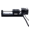 Nema 17 step motor bilyalı vida lineer aktüatör 1,5A Strok 80mm 0,25Nm(35,40oz-in) Kurşun adımı 1mm(0,03937) sensörlü - LMD17S13BSB15-080 | StepperOnline