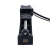 Nema 17 step motor bilyalı vida lineer aktüatör 1,5A Strok 80mm 0,25Nm(35,40oz-in) Kurşun adımı 1mm(0,03937) sensörlü - LMD17S13BSB15-080 | StepperOnline