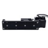 Nema 17 step motor bilyalı vida lineer aktüatör 1,5A Strok 80mm 0,25Nm(35,40oz-in) Kurşun adımı 1mm(0,03937) sensörlü - LMD17S13BSB15-080 | StepperOnline