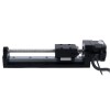 Nema 17 step motor bilyalı vida lineer aktüatör 1,5A Strok 120mm 0,25Nm(35,40oz-in) Kurşun adımı 1mm(0,03937) sensörlü - LMD17S13BSB15-120 | StepperOnline