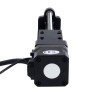 Nema 17 step motor bilyalı vida lineer aktüatör 1,5A Strok 120mm 0,25Nm(35,40oz-in) Kurşun adımı 1mm(0,03937) sensörlü - LMD17S13BSB15-120 | StepperOnline