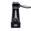 Nema 17 step motor bilyalı vida lineer aktüatör 1,5A Strok 120mm 0,25Nm(35,40oz-in) Kurşun adımı 1mm(0,03937) sensörlü - LMD17S13BSB15-120 | StepperOnline