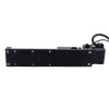 Nema 17 step motor bilyalı vida lineer aktüatör 1,5A Strok 120mm 0,25Nm(35,40oz-in) Kurşun adımı 1mm(0,03937) sensörlü - LMD17S13BSB15-120 | StepperOnline