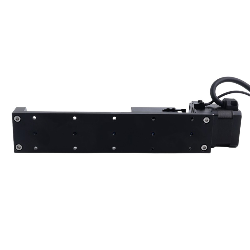 Nema 17 step motor bilyalı vida lineer aktüatör 1,5A Strok 120mm 0,25Nm(35,40oz-in) Kurşun adımı 1mm(0,03937) sensörlü - LMD17S13BSB15-120 | StepperOnline