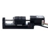 Nema8 step motor bilyalı vida lineer aktüatör 0,5A Strok 30mm 0,01Nm(1,416oz.in) Kurşun adımı 1mm(0,03937) sensörlü - LMD8S12BSS05-030 | StepperOnline