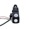 Nema8 step motor bilyalı vida lineer aktüatör 0,5A Strok 30mm 0,01Nm(1,416oz.in) Kurşun adımı 1mm(0,03937) sensörlü - LMD8S12BSS05-030 | StepperOnline