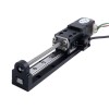 Nema 8 step motor bilyalı vida lineer aktüatör 0,5A Strok 60mm 0,01Nm(1,416oz.in) Kurşun adımı 1mm(0,03937) sensörlü - LMD8S12BSS05-060 | StepperOnline