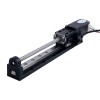 Nema 8 step motor bilyalı vida lineer aktüatör  0.5A Strok 90mm 0.02Nm(2.83oz.in) Kurşun adımı 2mm(0.07874) - LMD8S15BAA05-090 | StepperOnline