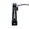 Nema 8 step motor bilyalı vida lineer aktüatör  0.5A Strok 90mm 0.02Nm(2.83oz.in) Kurşun adımı 2mm(0.07874) - LMD8S15BAA05-090 | StepperOnline