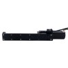 Nema 8 step motor bilyalı vida lineer aktüatör  0.5A Strok 90mm 0.02Nm(2.83oz.in) Kurşun adımı 2mm(0.07874) - LMD8S15BAA05-090 | StepperOnline