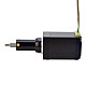 NEMA 11 Captive Acme Lineer Adım Motoru 1.0A 46mm Yığın Vida Bağlantısı 2.54mm (0.1") Hareket 25.4mm NEMA 11 Captive Acme Lineer Adım Motoru 1.0A 46mm Yığın Vida Bağlantısı 2.54mm (0.1") Hareket 25.4mm