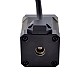 NEMA 17 Captive Acme Lineer Adım Motoru 2,5A 48mm Yığın Vidalı Uç 2,54mm (0,1") Hareket 12,7mm NEMA 17 Captive Acme Lineer Adım Motoru 2,5A 48mm Yığın Vidalı Uç 2,54mm (0,1") Hareket 12,7mm