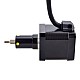 NEMA 17 Captive Acme Lineer Adım Motoru 2.5A 48mm Yığın Vidalı Uç 2.54mm (0.1") Hareket 25.4mm