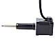 NEMA 17 Captive Acme Lineer Adım Motoru 2.5A 48mm Yığın Vidalı Uç 6.35mm (0.25") Hareket 50.8mm