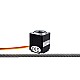 Nema 11 34 mm Yığın 0,75 A Kablo 4,877 mm (0,192") Uzunluk 150 mm Nema 11 34 mm Yığın 0,75 A Kablo 4,877 mm (0,192") Uzunluk 150 mm