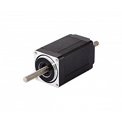 CN Satışta - Nema 11 51 mm'lik 0,67 A Kablo, 2 mm (0,07874") Uzunluk, 100 mm