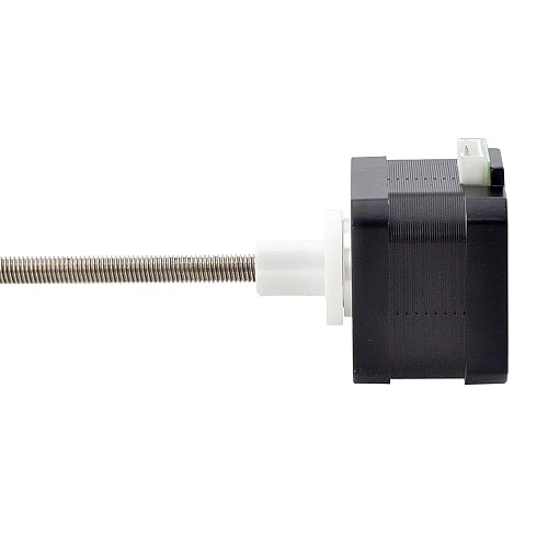 Nema 17 Harici 34mm Yığın 0,4A Kablo 2mm(0,07874") Uzunluk 200mm Nema 17 Harici 34mm Yığın 0,4A Kablo 2mm(0,07874") Uzunluk 200mm