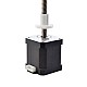 Nema 17 Harici Acme Lineer Adım Motoru 1.68A 48mm Yığın Vidalı Uç 8mm (0.31496") Uç Uzunluğu 300mm Nema 17 Harici Acme Lineer Adım Motoru 1.68A 48mm Yığın Vidalı Uç 8mm (0.31496") Uç Uzunluğu 300mm