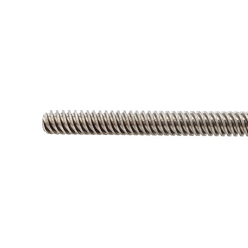 Nema 17 Harici Acme Lineer Adım Motoru 1.68A 48mm Yığın Vidalı Uç 8mm (0.31496") Uç Uzunluğu 300mm Nema 17 Harici Acme Lineer Adım Motoru 1.68A 48mm Yığın Vidalı Uç 8mm (0.31496") Uç Uzunluğu 300mm