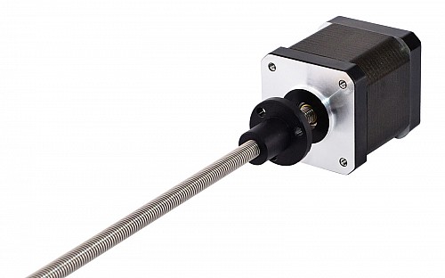 Nema 17 Harici 48mm Yığın 1.68A Kablo 8mm(0.31496") Uzunluk 200mm Nema 17 Harici 48mm Yığın 1.68A Kablo 8mm(0.31496") Uzunluk 200mm
