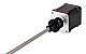 Nema 17 Harici 48mm Yığın 1.68A Kablo 8mm(0.31496") Uzunluk 200mm Nema 17 Harici 48mm Yığın 1.68A Kablo 8mm(0.31496") Uzunluk 200mm