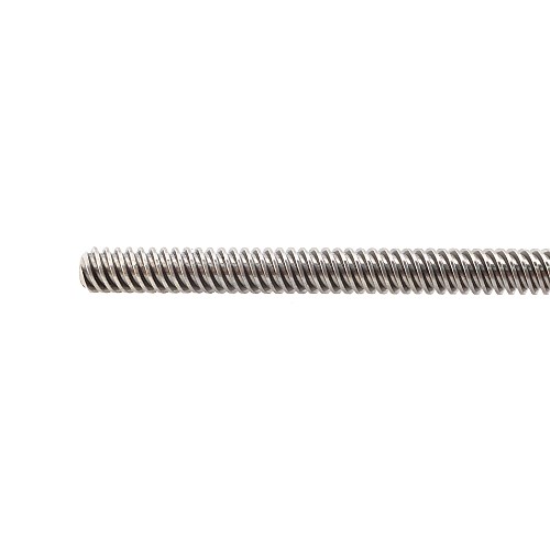 Nema 17 48 mm'lik 1,68 A'lık 8 mm (0,31496") Uzunlukta 300 mm'lik Sabit Olmayan Yığın Nema 17 48 mm'lik 1,68 A'lık 8 mm (0,31496") Uzunlukta 300 mm'lik Sabit Olmayan Yığın