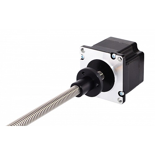 CN Satışta - Nema 23 Harici 45mm Yığın 2.0A Kablo 2mm(0.07874") Uzunluk 200mm CN Satışta - Nema 23 Harici 45mm Yığın 2.0A Kablo 2mm(0.07874") Uzunluk 200mm