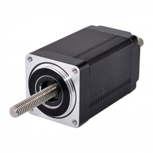 CN Satışta - Nema 11 51 mm'lik 0,67 A Kablo, 2 mm (0,07874") Uzunluk, 100 mm