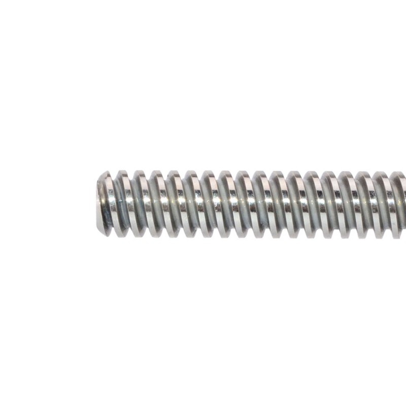 Nema 17 Harici 34mm Yığın 0,40A Kablo 8mm (0,31496") Uzunluk 200mm