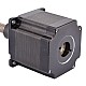 Nema 23 Harici 56mm Yığın 2.0A Kablo 4mm(0.15748") Uzunluk 300mm Nema 23 Harici 56mm Yığın 2.0A Kablo 4mm(0.15748") Uzunluk 300mm