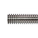 Nema 23 Harici 56mm Yığın 2.0A Kablo 4mm(0.15748") Uzunluk 300mm Nema 23 Harici 56mm Yığın 2.0A Kablo 4mm(0.15748") Uzunluk 300mm