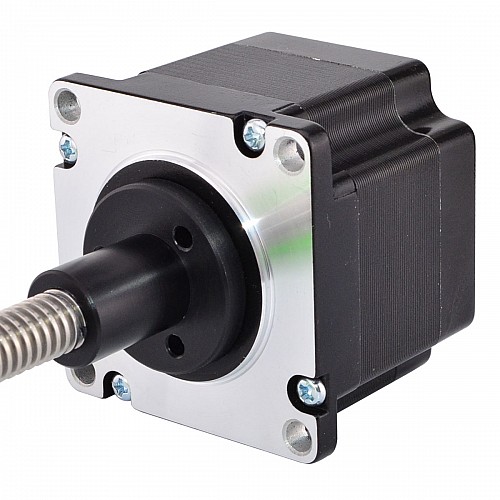 CN Satışta - Nema 23 Harici 45mm Yığın 2.0A Kablo 2mm(0.07874") Uzunluk 200mm CN Satışta - Nema 23 Harici 45mm Yığın 2.0A Kablo 2mm(0.07874") Uzunluk 200mm