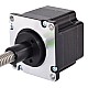 CN Satışta - Nema 23 Harici 45mm Yığın 2.0A Kablo 2mm(0.07874") Uzunluk 200mm CN Satışta - Nema 23 Harici 45mm Yığın 2.0A Kablo 2mm(0.07874") Uzunluk 200mm