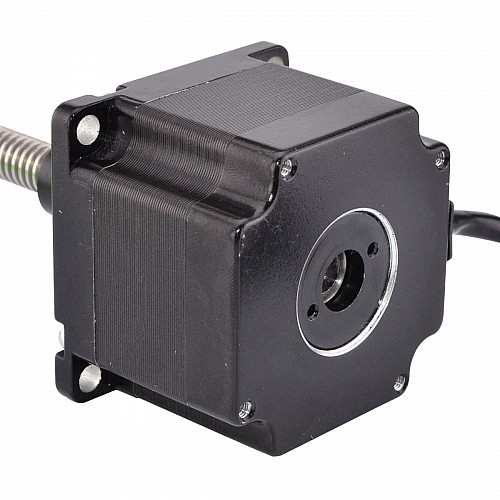CN Satışta - Nema 23 Harici 45mm Yığın 2.0A Kablo 2mm(0.07874") Uzunluk 200mm CN Satışta - Nema 23 Harici 45mm Yığın 2.0A Kablo 2mm(0.07874") Uzunluk 200mm