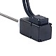 Nema 11 Harici Acme Lineer Adım Motoru 1.0A 32.2mm Yığın Optik Artımlı Kodlayıcı 1000PPR