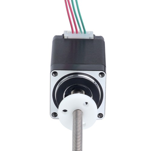 Nema 11 Harici 45mm Yığın 0,75A Kablo 1,27mm (0,05") Uzunluk 250mm