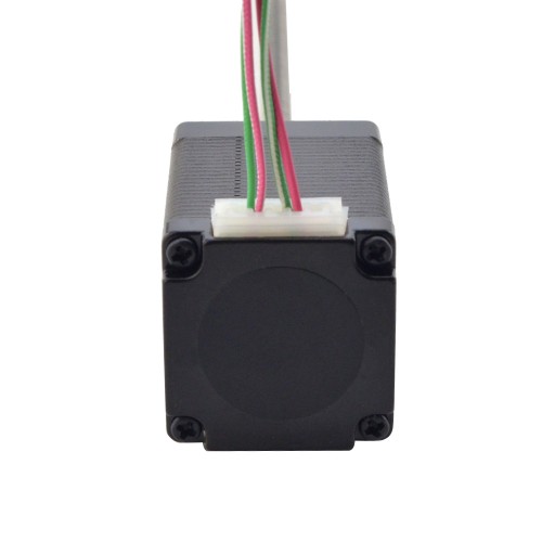 Nema 11 Harici 46mm Yığın 0,75A Kablo 5,08mm (0,2") Uzunluk 250mm