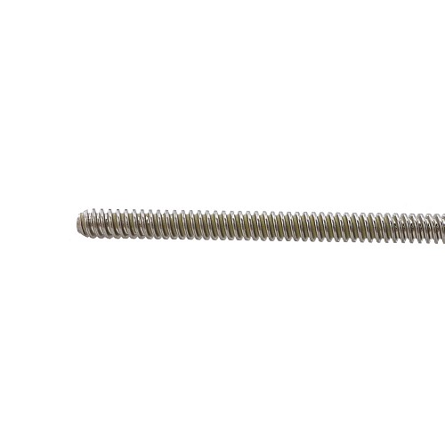 CN Satışta - NEMA 11 Harici Acme Lineer Adım Motoru 1.0A 46mm Yığın Vidalı Kablo 2.54mm (0.1") Kablo Uzunluğu 150mm CN Satışta - NEMA 11 Harici Acme Lineer Adım Motoru 1.0A 46mm Yığın Vidalı Kablo 2.54mm (0.1") Kablo Uzunluğu 150mm