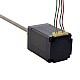 CN Satışta - NEMA 11 Harici Acme Lineer Adım Motoru 1.0A 46mm Yığın Vidalı Kablo 2.54mm (0.1") Kablo Uzunluğu 150mm CN Satışta - NEMA 11 Harici Acme Lineer Adım Motoru 1.0A 46mm Yığın Vidalı Kablo 2.54mm (0.1") Kablo Uzunluğu 150mm