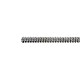NEMA 11 Harici Acme Lineer Adım Motoru 1.0A 46mm Yığın Vida Bağlantısı 2.54mm (0.1") Bağlantı Uzunluğu 250mm NEMA 11 Harici Acme Lineer Adım Motoru 1.0A 46mm Yığın Vida Bağlantısı 2.54mm (0.1") Bağlantı Uzunluğu 250mm