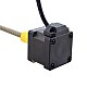 NEMA 14 Harici Acme Lineer Adım Motoru 1.5A 34mm Yığın Vida Bağlantısı 2.54mm (0.1") Bağlantı Uzunluğu 150mm NEMA 14 Harici Acme Lineer Adım Motoru 1.5A 34mm Yığın Vida Bağlantısı 2.54mm (0.1") Bağlantı Uzunluğu 150mm